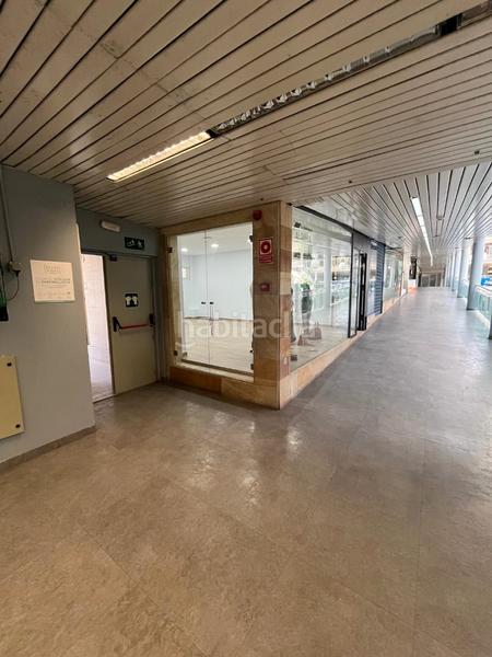 Foto 13956aad-1c1d-432c-b081-e99ff30447d5. Affitto locale commerciale in El Burgo Rozas de Madrid (Las)