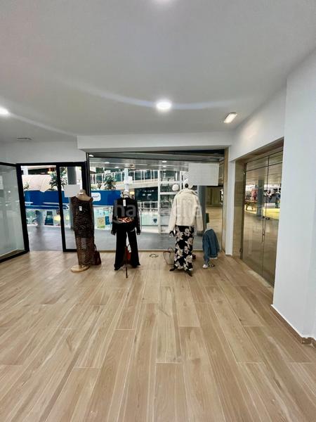 Foto ad841b53-d4ca-4ff2-a177-089d2480104c. Affitto locale commerciale in El Burgo Rozas de Madrid (Las)