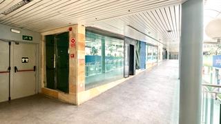 Lloguer Local Comercial en El Burgo