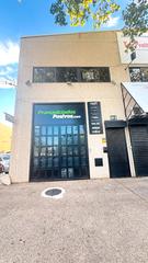 Lloguer Nau industrial a Europolis