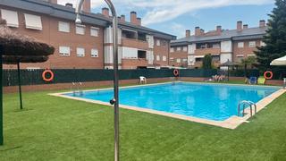 Lloguer Pis a El Cantizal
