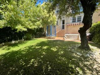 Alquiler Chalet en Monte Rozas