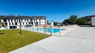 Location Rez-de-chaussée à Los Negrales