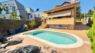 Chalet à Marazuela-El Torreón