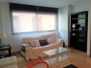 Ground floor in Casco Antiguo