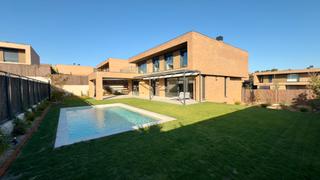Miete Chalet in El Cantizal