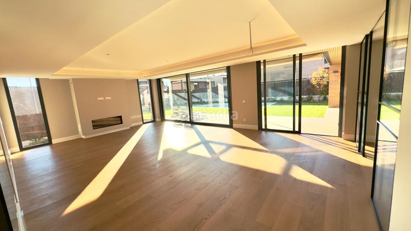 Foto 05af6ba8-6035-4ad5-848d-481d004ec89a. Alquiler chalet en El Cantizal Rozas de Madrid (Las)