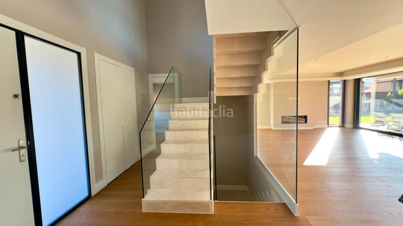 Foto 494c8411-68dc-4c36-a870-04c2c02b0ac3. Alquiler chalet en El Cantizal Rozas de Madrid (Las)