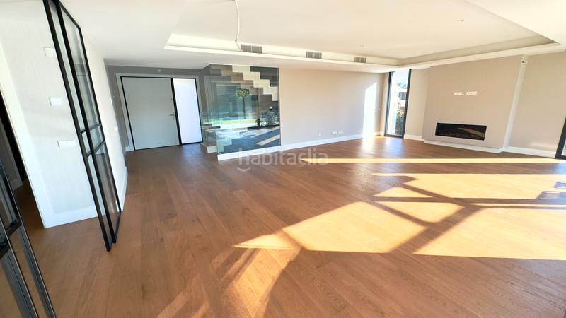 Foto ae05e815-6560-4357-910b-836f8f649946. Alquiler chalet en El Cantizal Rozas de Madrid (Las)