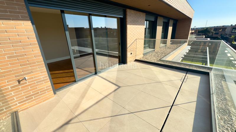 Foto cc9f477c-8e85-4940-a682-29f048b46f6c. Miete chalet mit kamin heizung pool in El Cantizal Rozas de Madrid (Las)