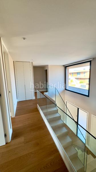 Foto 1f0123dc-f6f5-4741-90cd-433caa32a1af. Rent chalet with fireplace heating pool in El Cantizal Rozas de Madrid (Las)