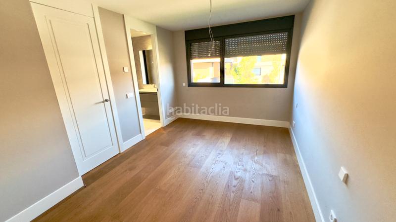 Foto 2d4dc83f-096a-45a9-94cc-daf3327ccb33. Rent chalet with fireplace heating pool in El Cantizal Rozas de Madrid (Las)