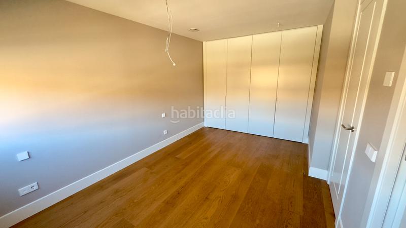 Foto 4cd2990d-00e7-4842-bda9-6ef1bdc848a4. Rent chalet with fireplace heating pool in El Cantizal Rozas de Madrid (Las)