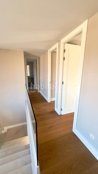 Foto 6438ae44-ae73-41d1-958a-8677ffa648bb. Rent chalet with fireplace heating pool in El Cantizal Rozas de Madrid (Las)