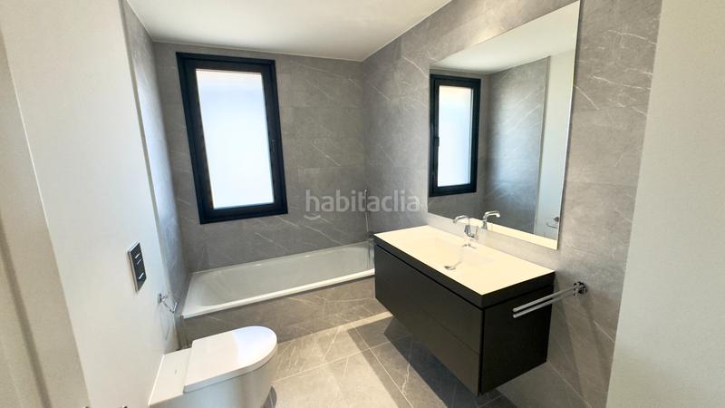 Foto d9801989-347f-4ccb-a07d-0f6a3c42e952. Rent chalet with fireplace heating pool in El Cantizal Rozas de Madrid (Las)