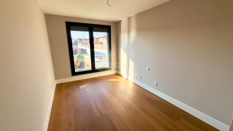 Foto 525b4fb2-2c21-4fa1-8704-668530742617. Location chalet avec cheminée chauffage piscine dans Rozas de Madrid (Las)