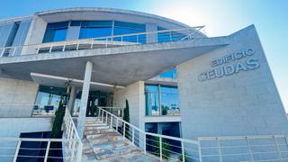 Office space in Las Matas-Peñascales