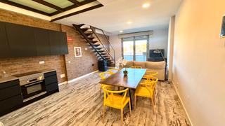 Location Loft à El Pinar-Punta Galea