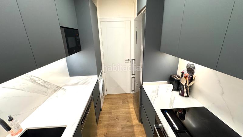 Foto 0acb3956-03ab-40c2-a763-2102684662a7. Appartamento con riscaldamento parcheggio piscina in Rozas de Madrid (Las)