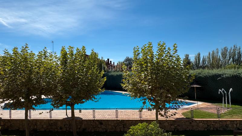 Foto 2c05673e-b29a-475d-bc2f-cc86bb4b7052. Appartamento con riscaldamento parcheggio piscina in Rozas de Madrid (Las)