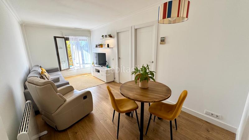 Foto 557978b2-1564-4b15-8418-d4a2045898a4. Appartamento con riscaldamento parcheggio piscina in Rozas de Madrid (Las)