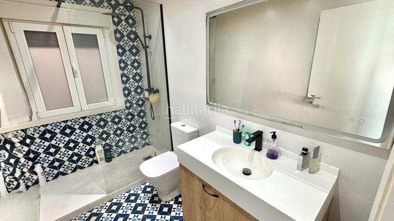 Foto 70f877da-e9a1-4fd0-b628-bb9da8952559. Appartamento con riscaldamento parcheggio piscina in Rozas de Madrid (Las)