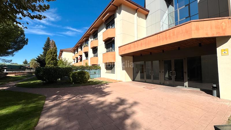 Foto c325471e-f866-40a8-a5ed-71ccf8c28b83. Appartamento con riscaldamento parcheggio piscina in Rozas de Madrid (Las)