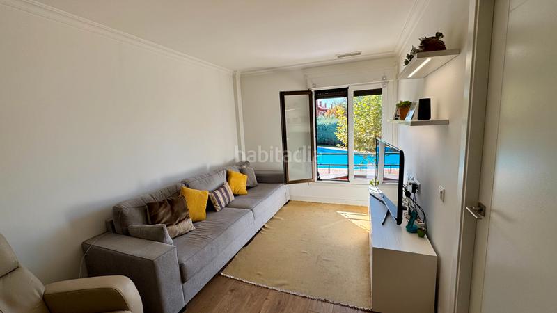 Foto f5aa56d1-ad25-42d7-8b0f-3fdf4c44e71d. Appartamento con riscaldamento parcheggio piscina in Rozas de Madrid (Las)