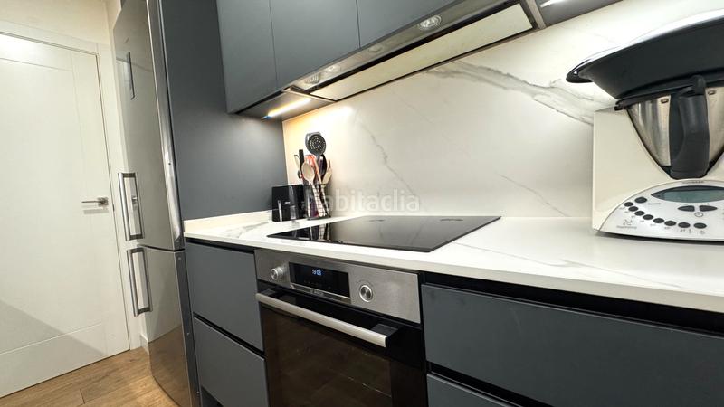 Foto 6364179b-c2cb-4219-8f0f-6250127e46be. Pis amb calefacció aparcament piscina a El Pinar-Punta Galea Rozas de Madrid (Las)