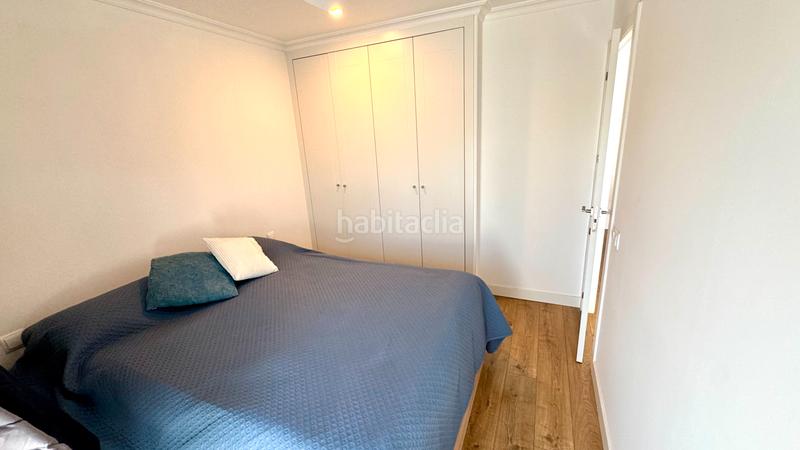 Foto 9374c4f5-f11f-4013-9c24-33bf570ee88b. Pis amb calefacció aparcament piscina a El Pinar-Punta Galea Rozas de Madrid (Las)