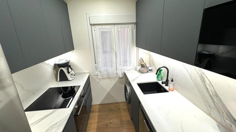 Foto 9af90d45-a2f7-49b1-a8d4-c4963f0cee71. Pis amb calefacció aparcament piscina a El Pinar-Punta Galea Rozas de Madrid (Las)