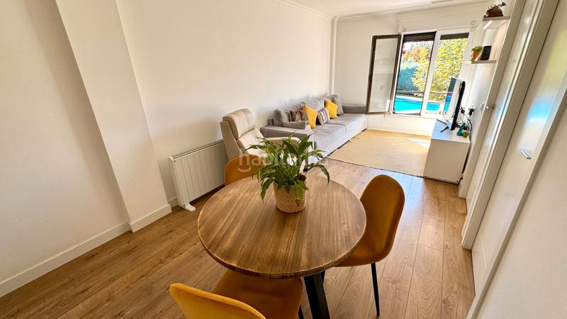 Foto a7ddaaf3-9eb3-48bf-9609-75267cac8c99. Piso en El Pinar-Punta Galea Rozas de Madrid (Las)