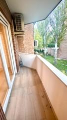 Lloguer Apartament a La Cañadilla