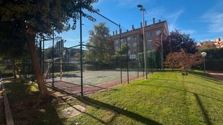 Lloguer Àtic a Parque Empresarial