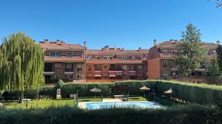 Piso en Pinar de las Rozas