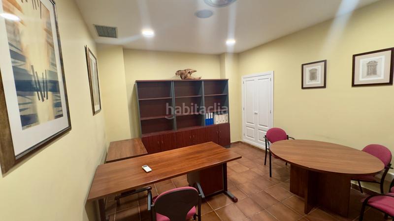 Foto 0dde724f-b4da-4da2-b59c-b1732d732c30. Business premise with heating in Estación Rozas de Madrid (Las)