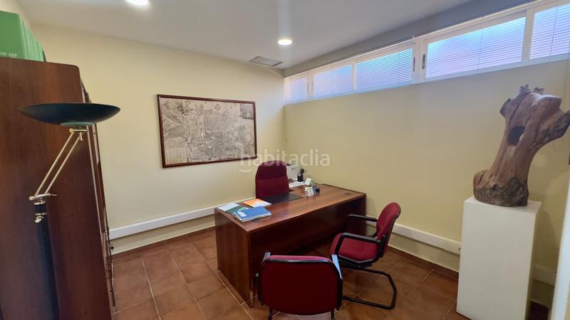 Foto 47ab72ff-95a2-45a4-9ae7-7df3fd21be17. Business premise with heating in Estación Rozas de Madrid (Las)