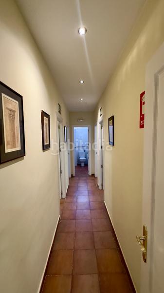 Foto b49429dd-543e-45ee-a3dc-01a013240068. Business premise with heating in Estación Rozas de Madrid (Las)