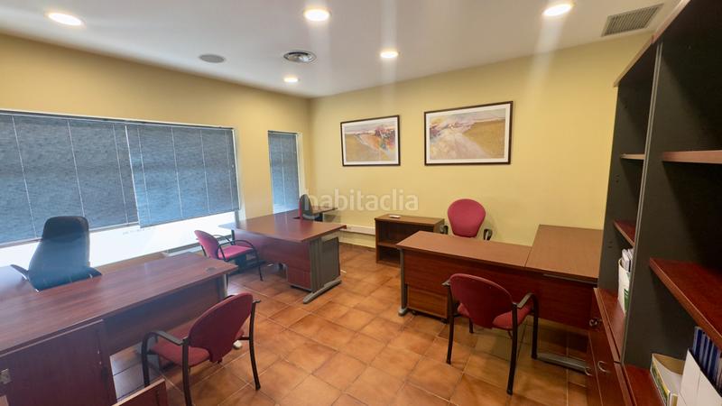 Foto d37c254d-275b-4d53-900c-7234c129ee03. Business premise with heating in Estación Rozas de Madrid (Las)