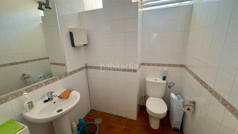 Foto d74ddbc3-ec25-46da-87ea-227ad3543639. Business premise with heating in Estación Rozas de Madrid (Las)