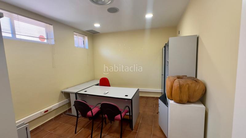 Foto 64da4a80-76d7-4bc0-be30-cf9784ccae47. Geschäftsraum mit heizung in Estación Rozas de Madrid (Las)