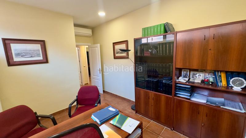 Foto 11187eb5-729f-4e2b-877c-eda5f1755472. Local comercial amb calefacció a Estación Rozas de Madrid (Las)