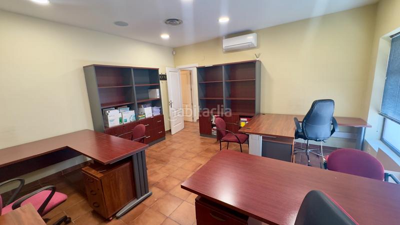 Foto 335cf781-705d-44cf-82d9-67d59c71ffba. Locale commerciale con riscaldamento in Estación Rozas de Madrid (Las)