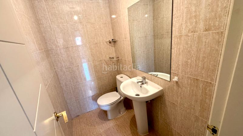 Foto eb1e20e3-d8a5-4ad7-96e0-f9e42b33fd29. Affitto duplex con riscaldamento piscina in Casco Antiguo Torrelodones