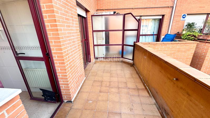 Foto 6f4283f9-9d24-41f9-9e64-77e699c20f2f. Lloguer dúplex amb calefacció piscina a Casco Antiguo Torrelodones