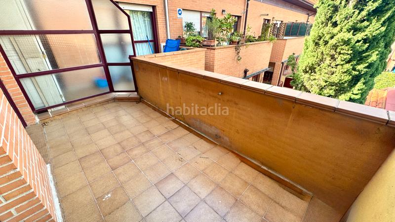 Foto 5f7b8078-a0ce-4cba-b817-36264035a21d. Location duplex avec chauffage piscine dans Casco Antiguo Torrelodones