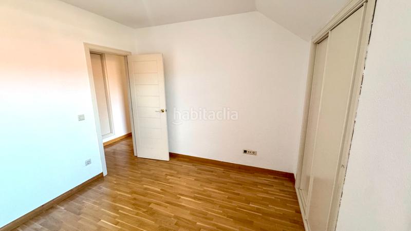 Foto 42d41856-dfc5-4835-987f-20b1c4a87baf. Rent duplex with heating pool in Casco Antiguo Torrelodones