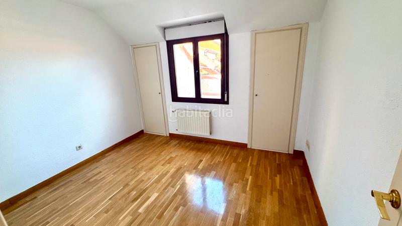 Foto 7df6c825-8708-4cf6-9521-4c437493a726. Rent duplex with heating pool in Casco Antiguo Torrelodones