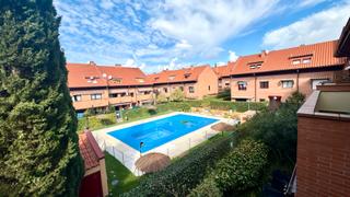 Alquiler Dplex en Casco Antiguo