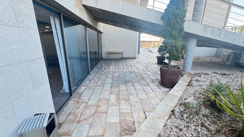 Foto 49d5b594-5dbb-4e09-bf3c-b9170aae0749. Location bureau avec chauffage dans Las Matas-Peñascales Rozas de Madrid (Las)